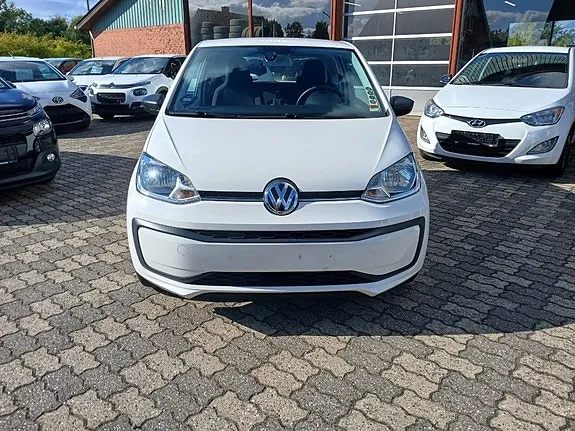 Volkswagen Up 2017 photo 2