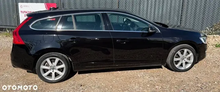 Volvo V60 2016 photo 3