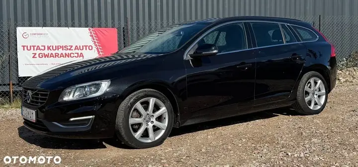 Volvo V60 2016 photo 4