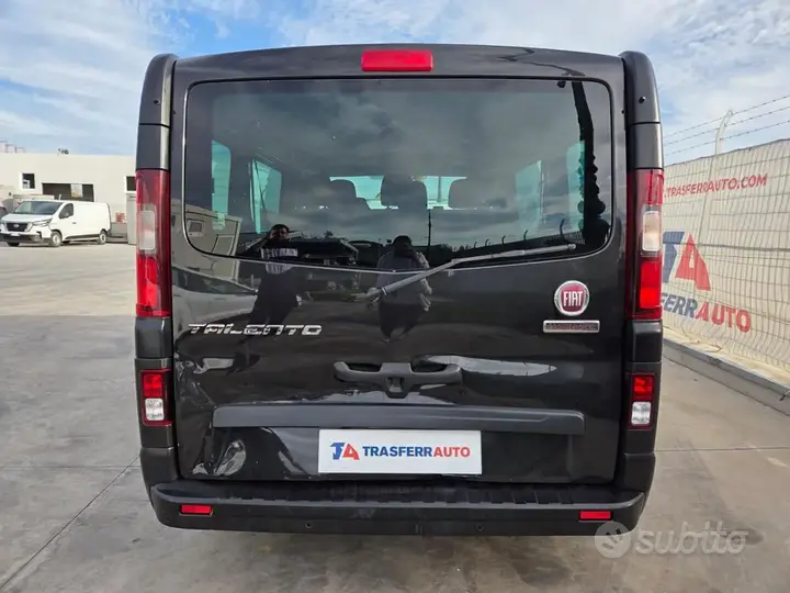 Fiat Talento 2021 photo 4