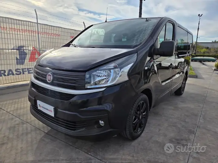 Fiat Talento