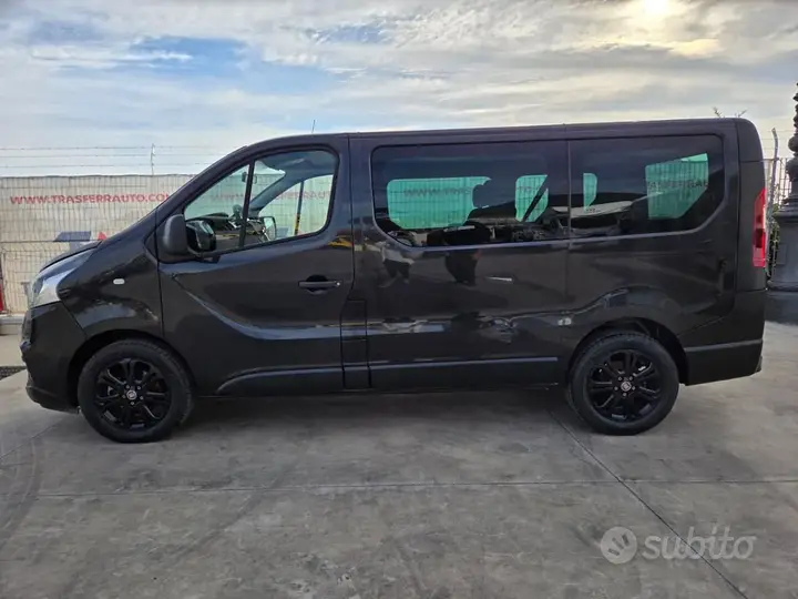Fiat Talento 2021 photo 2