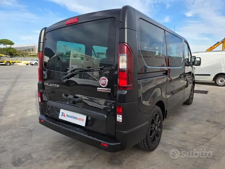 Fiat Talento 2021 photo 5