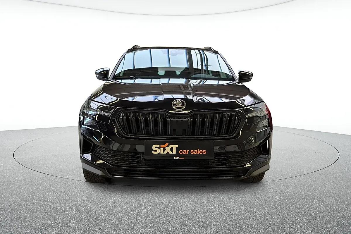 Skoda Karoq 2025 photo 2