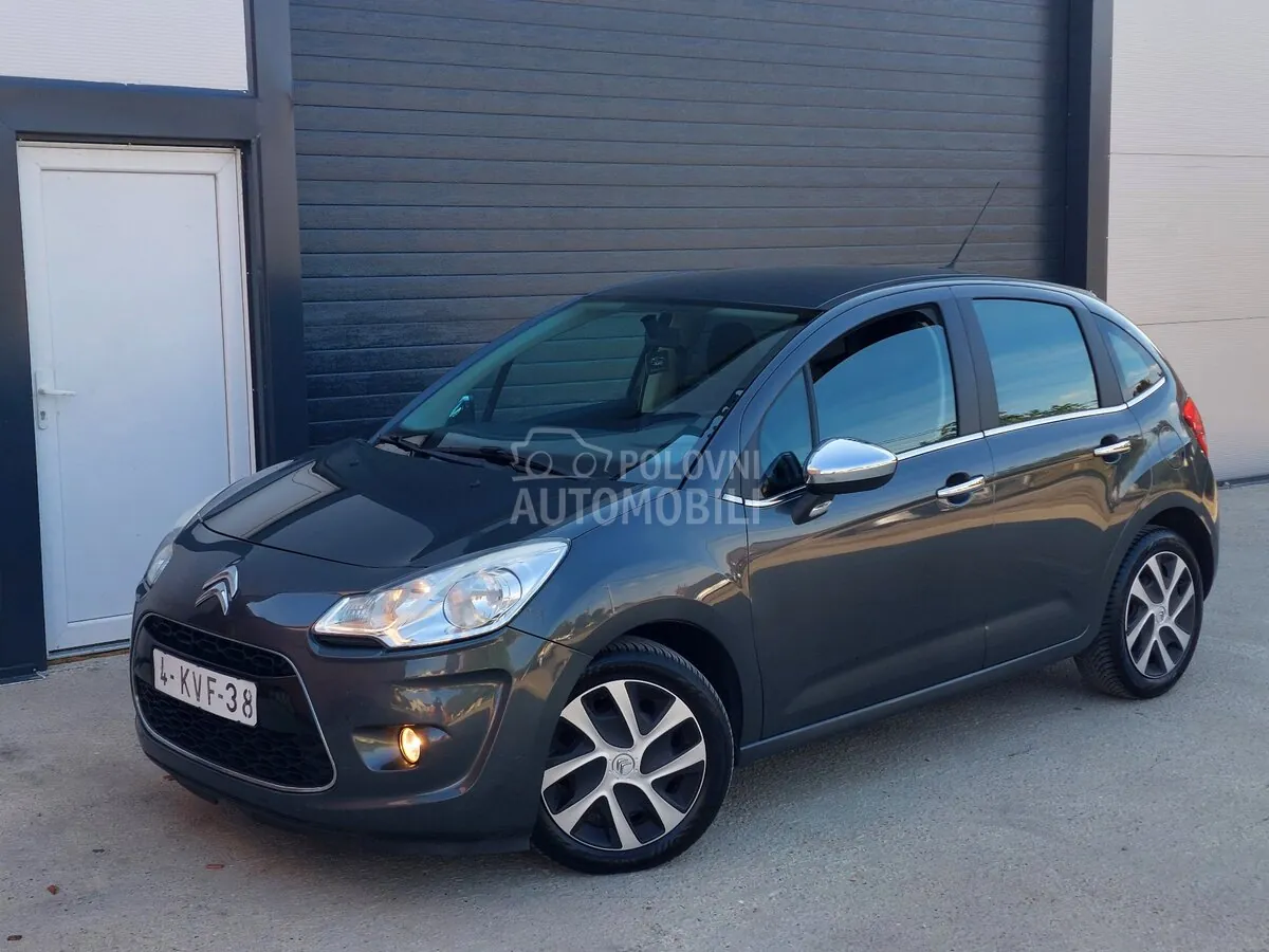 Citroen C3