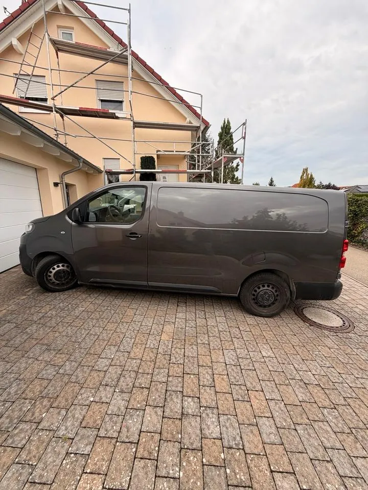 Peugeot Expert
