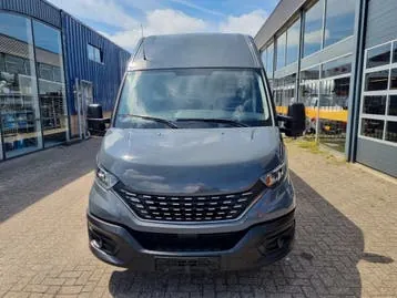 Iveco Daily 2021 photo 3