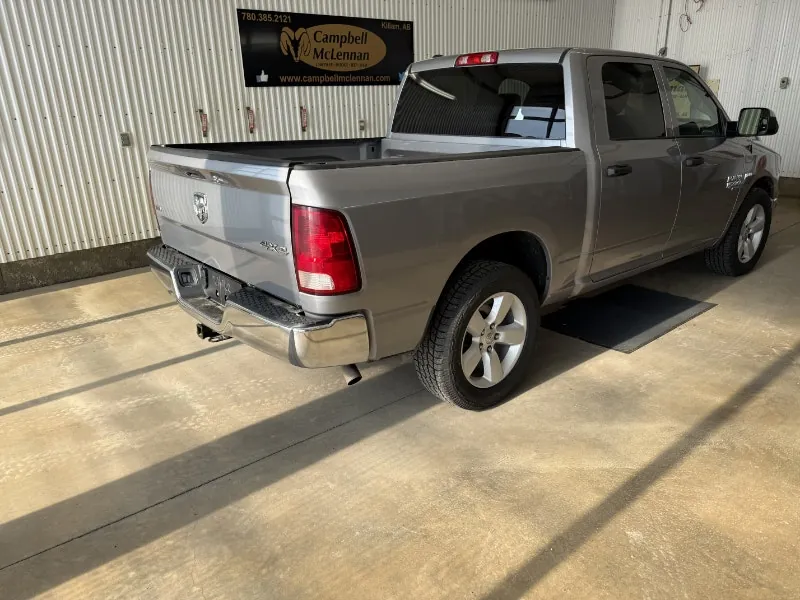 Ram 1500 Classic 2023 photo 3