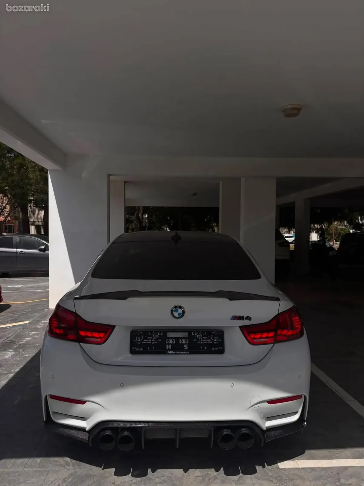 BMW M4