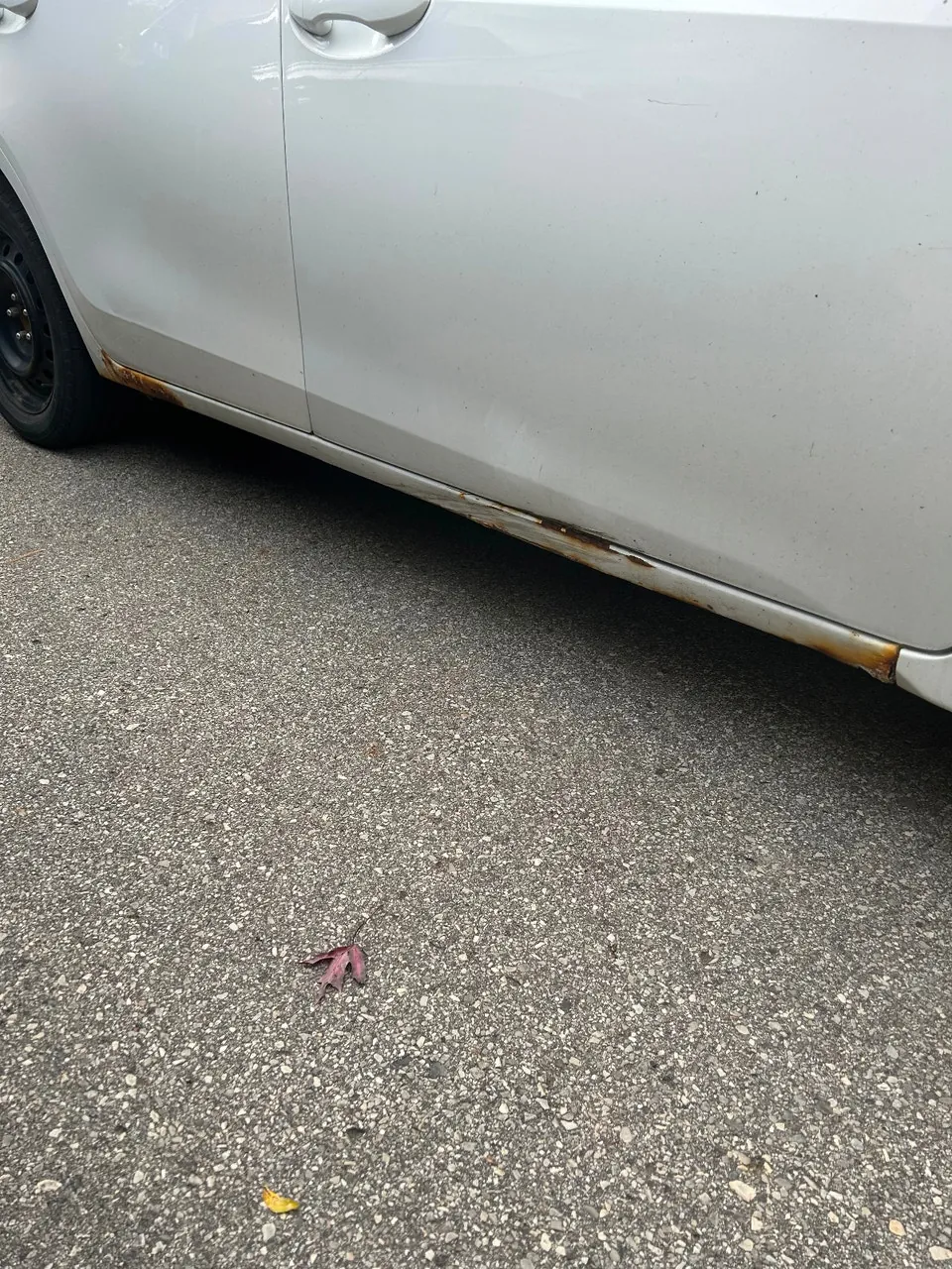 Toyota Corolla 2014 photo 5