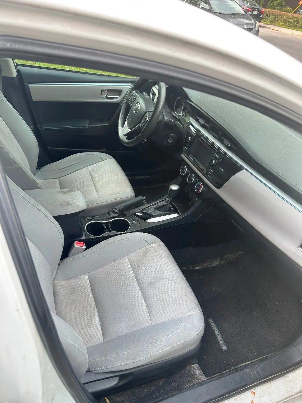 Toyota Corolla 2014 photo 3