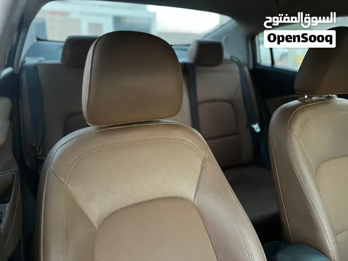 Kia Rio 2013 photo 4