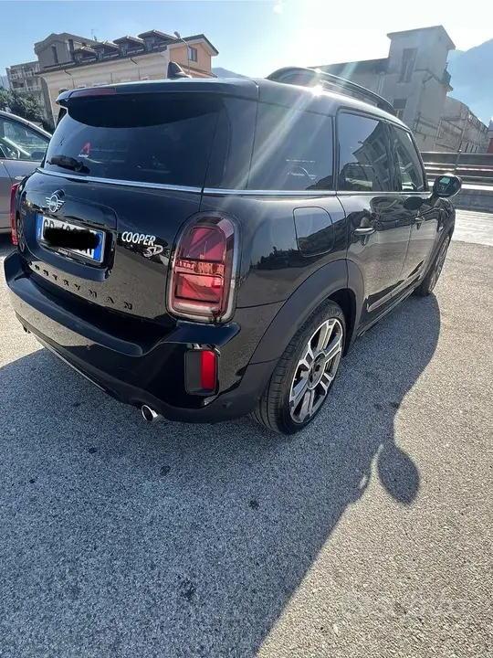 Mini Countryman 2021 photo 3