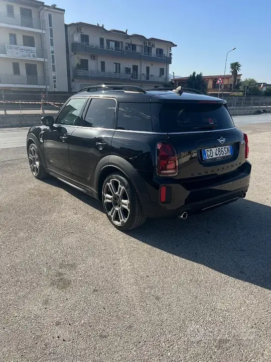 Mini Countryman 2021 photo 2