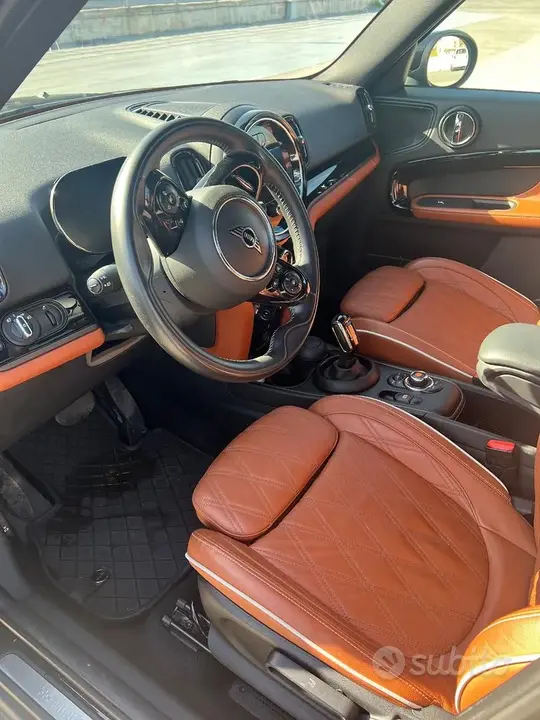 Mini Countryman 2021 photo 5