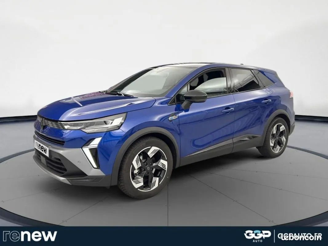 Renault Symbioz