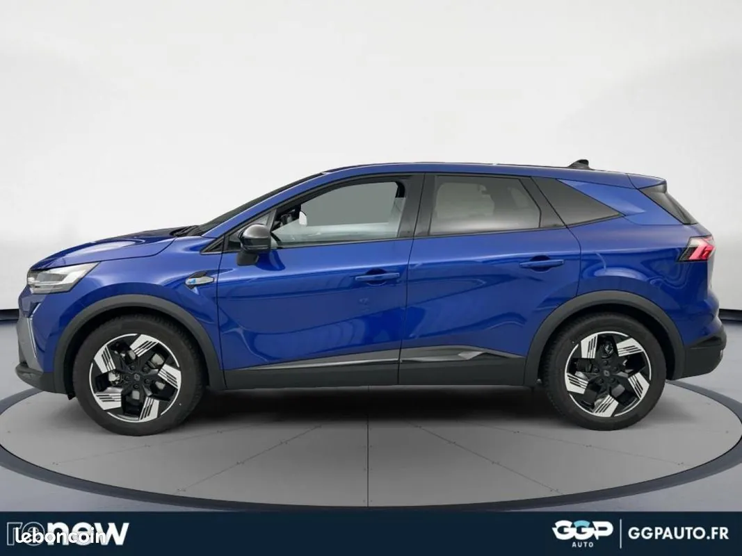 Renault Symbioz 2026 photo 2
