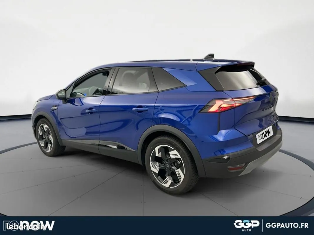 Renault Symbioz 2026 photo 3