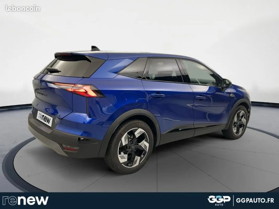Renault Symbioz 2026 photo 5