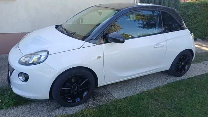 Opel Adam