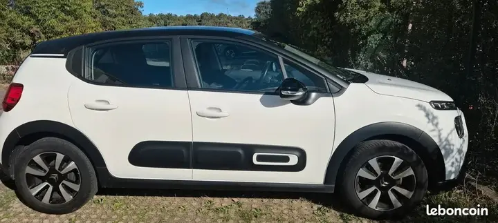 Citroen C3 2021 photo 2