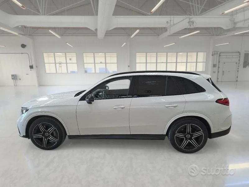 Mercedes-Benz Glc 2023 photo 5