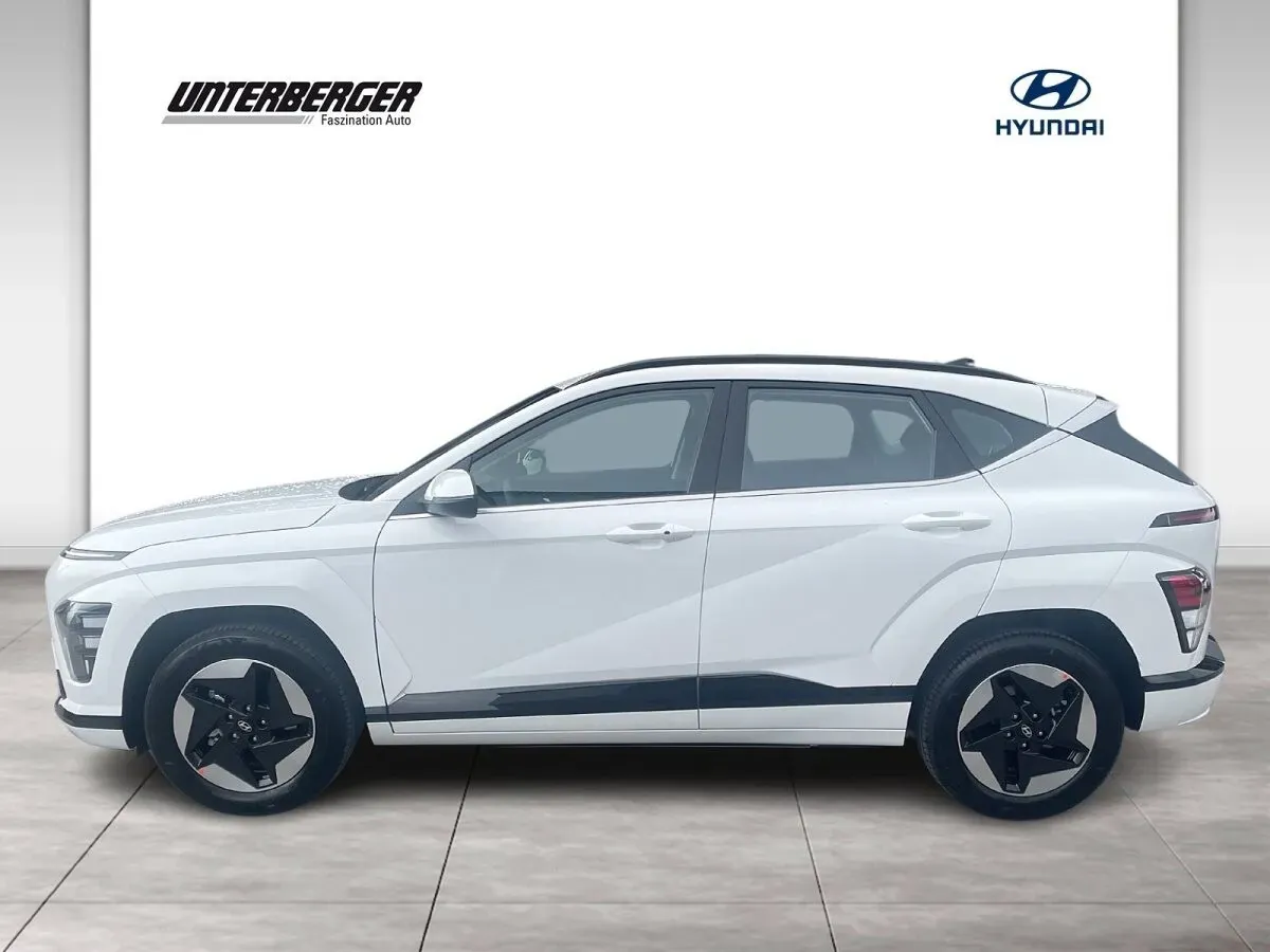 Hyundai Kona photo 3