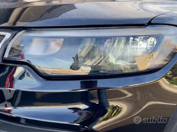 Jeep Compass 2022 photo 5