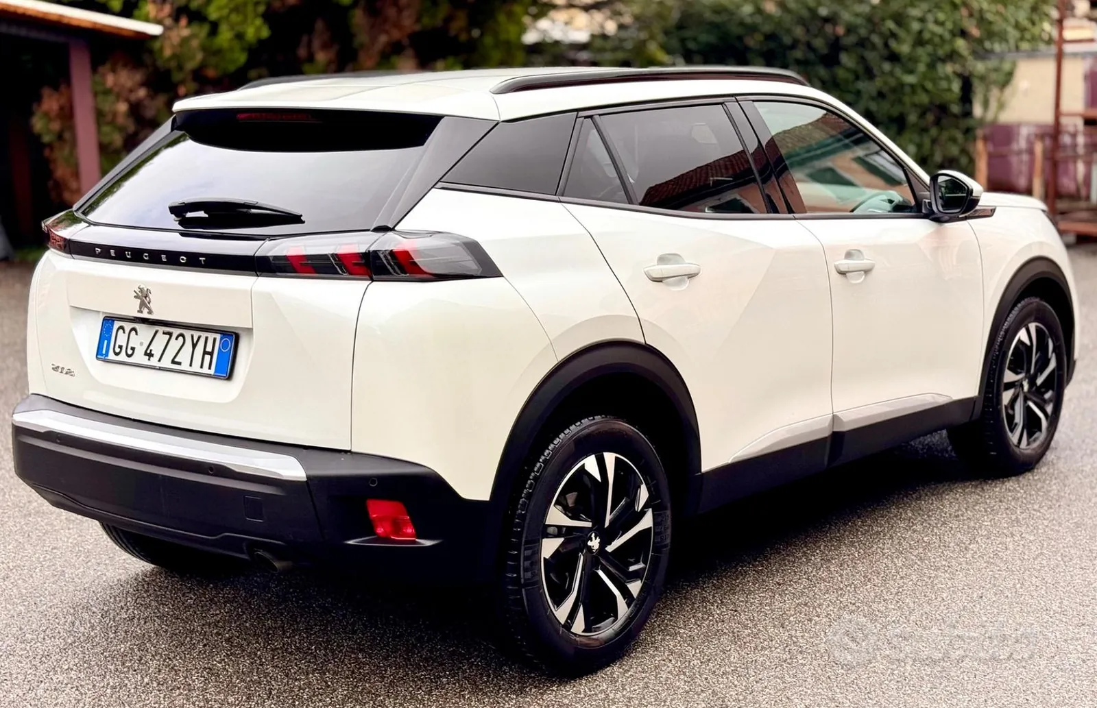 Peugeot 2008 2021 photo 4