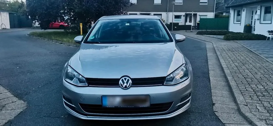 Volkswagen Golf 7