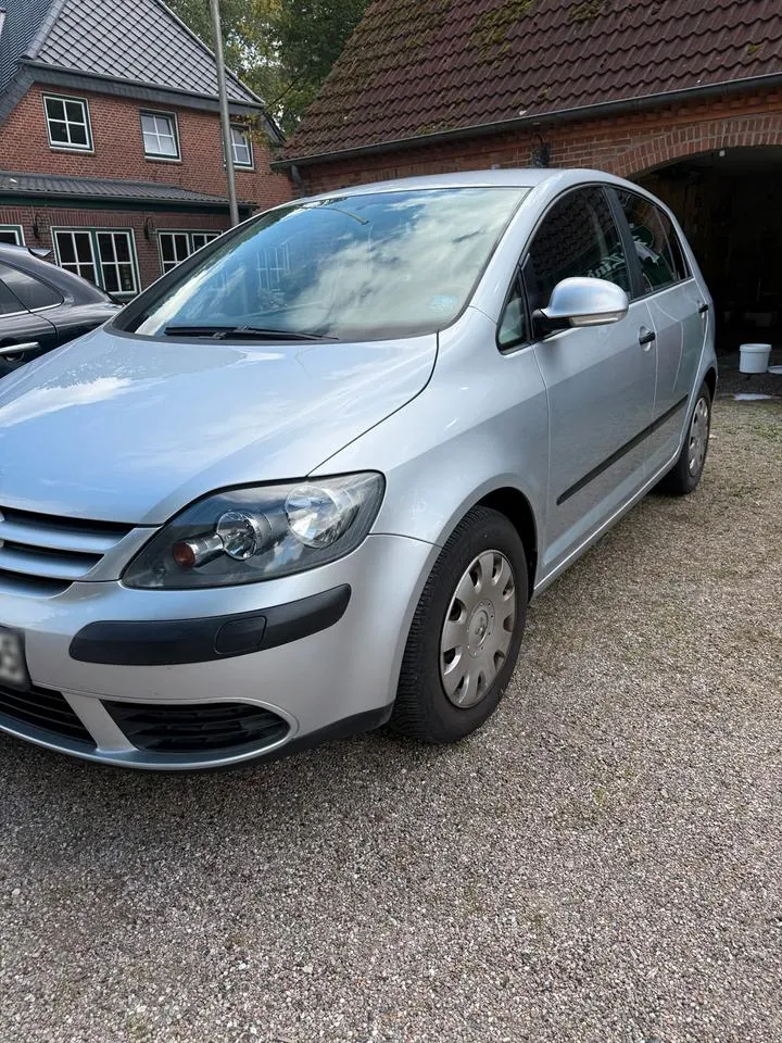 Volkswagen Golf 5 Plus
