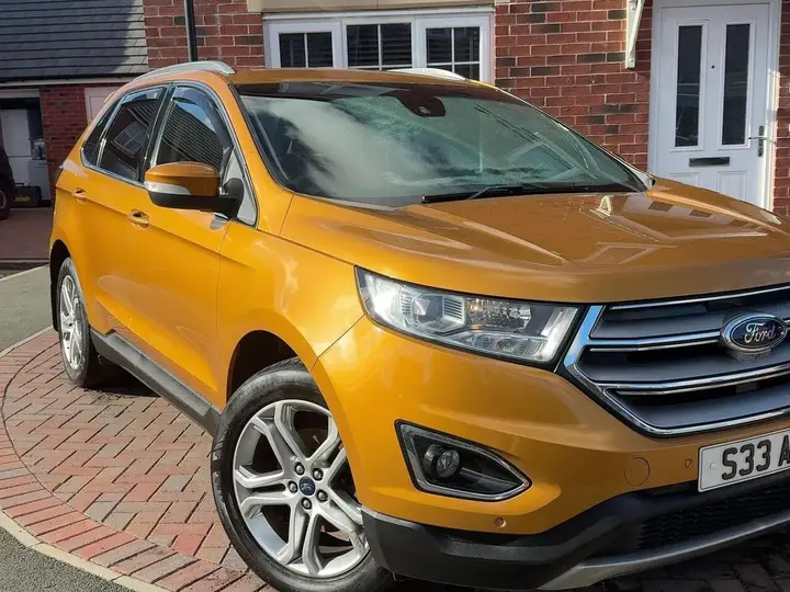 Ford Edge