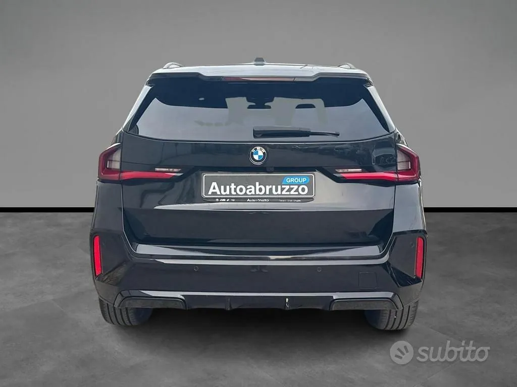 BMW X1 2023 photo 4