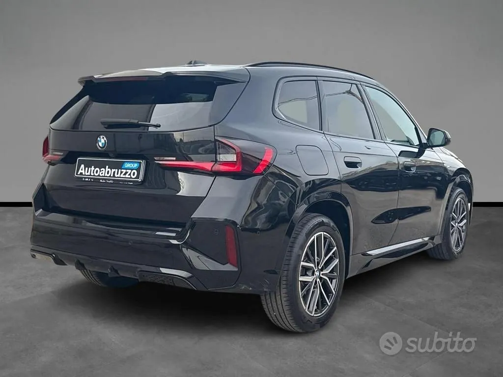 BMW X1 2023 photo 5