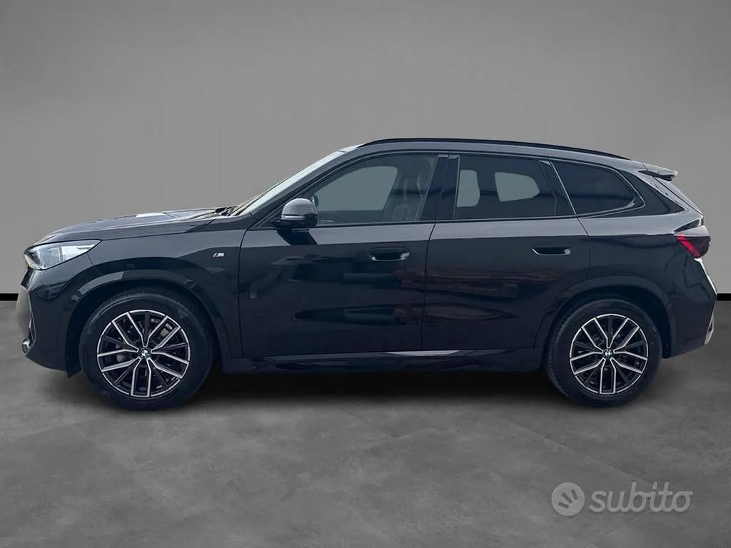 BMW X1 2023 photo 2