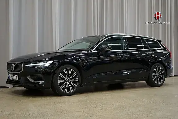Volvo V60 2024 photo 4