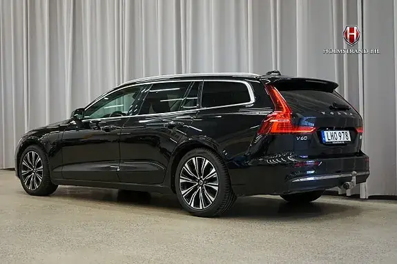 Volvo V60 2024 photo 5