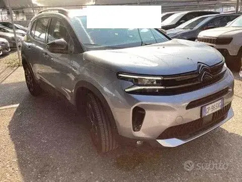 Citroen C5 Aircross 2023 photo 3