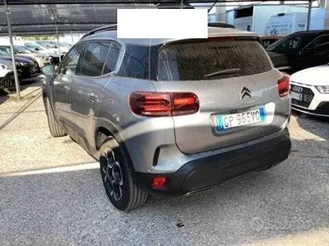 Citroen C5 Aircross 2023 photo 5