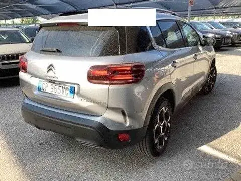 Citroen C5 Aircross 2023 photo 4