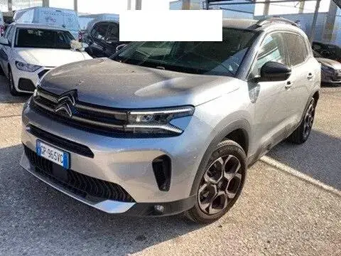 Citroen C5 Aircross 2023 photo 2