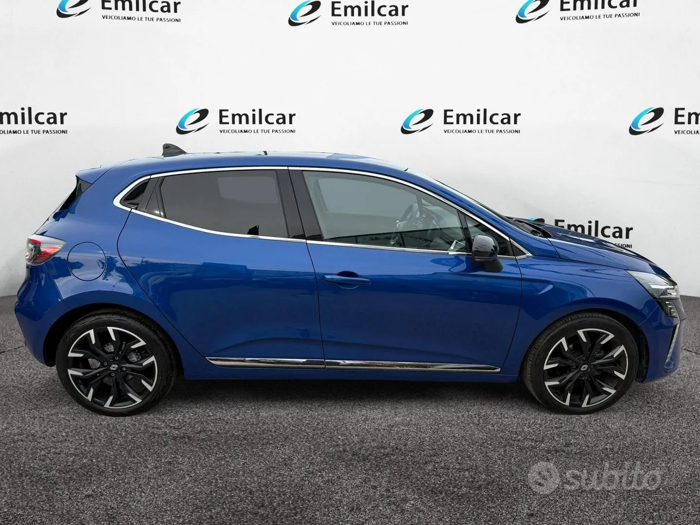 Renault Clio 2025 photo 3