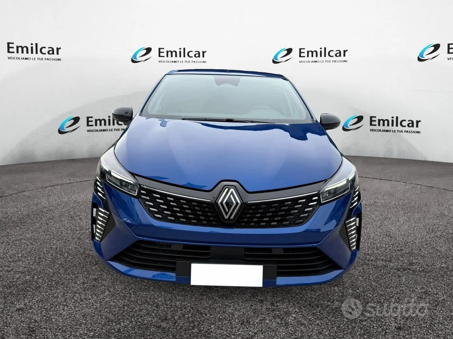 Renault Clio 2025 photo 5