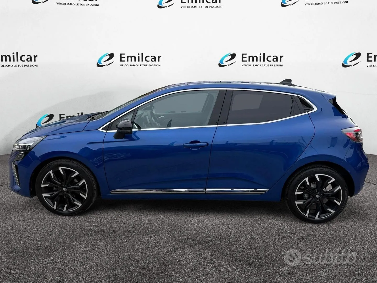 Renault Clio 2025 photo 4