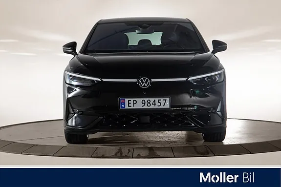 Volkswagen Id.7 2026 photo 3