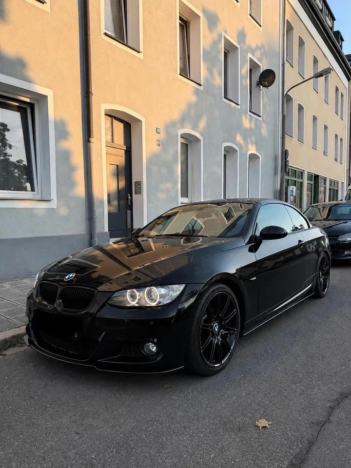 BMW 330D