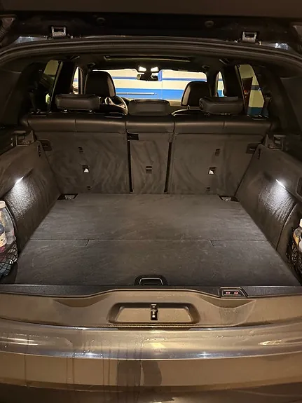 BMW X5 2020 photo 5