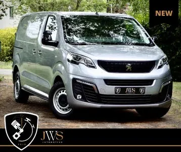 Peugeot Expert Combi