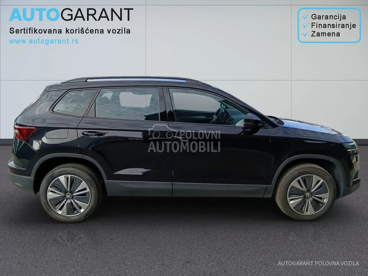 Skoda Karoq 2023 photo 5