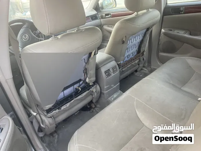 Lexus Es 300 2004 photo 4